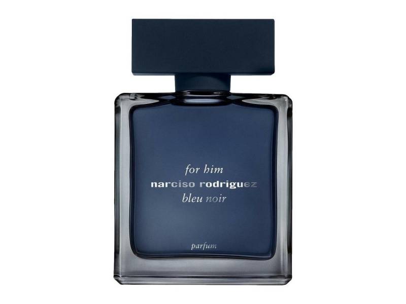 narciso rodriguez Eau de Parfum for Him Bleu Noir Parfum von narciso rodriguez