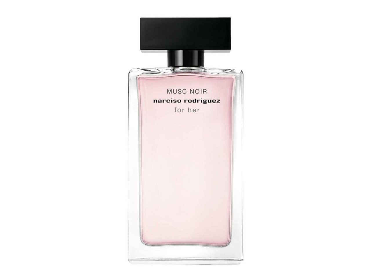 narciso rodriguez Eau de Parfum for her Musc Noir, Glasflakon, Parfüm EDP, Damenduft narciso rodriguez Eau de Parfum for her Musc Noir, Glasflakon, Parfüm EDP, Damenduft von narciso rodriguez