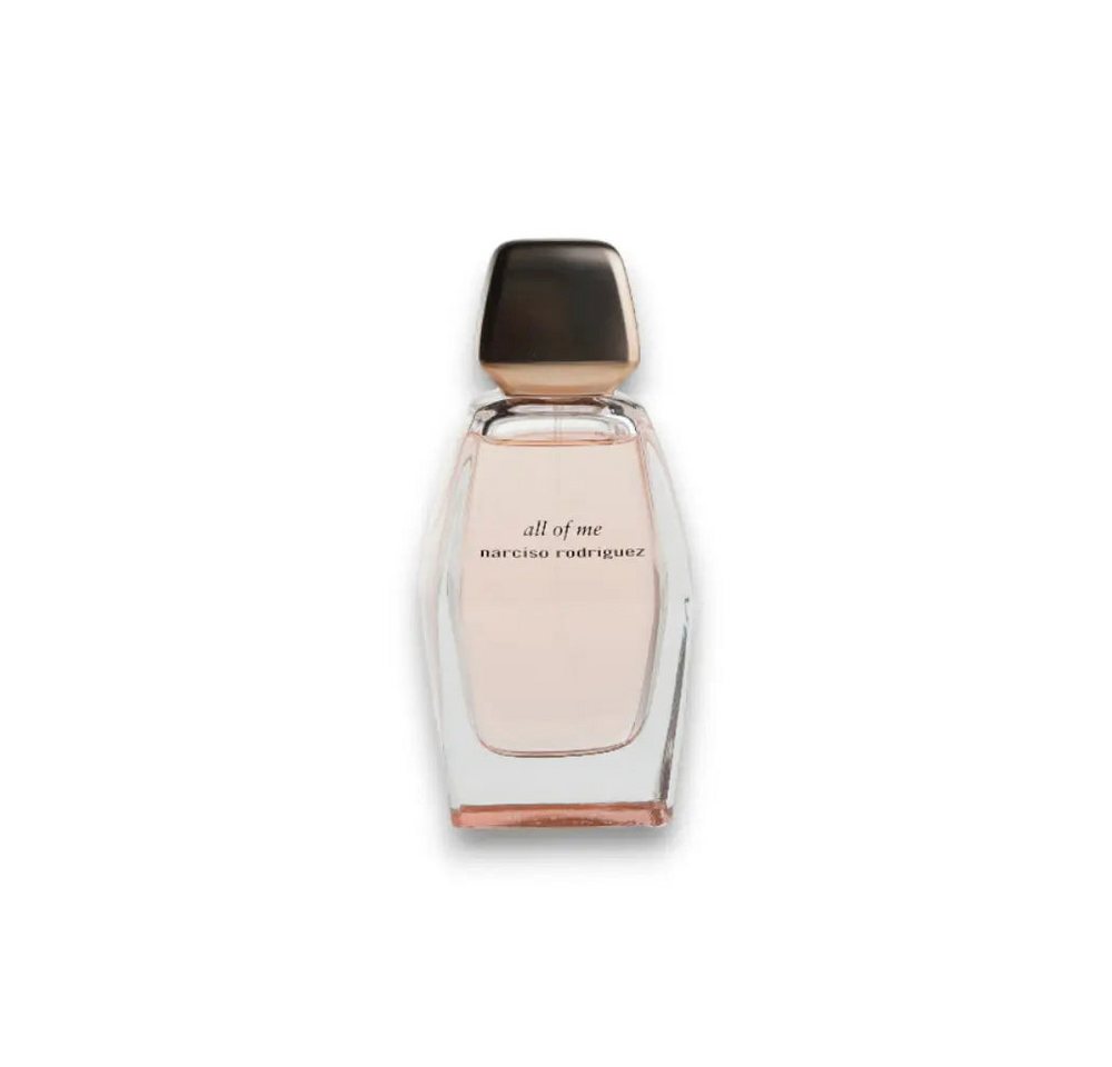 narciso rodriguez Eau de Parfum narciso rodrigues All of Me Eau de Parfum 90 ml, 1-tlg., EDP von narciso rodriguez