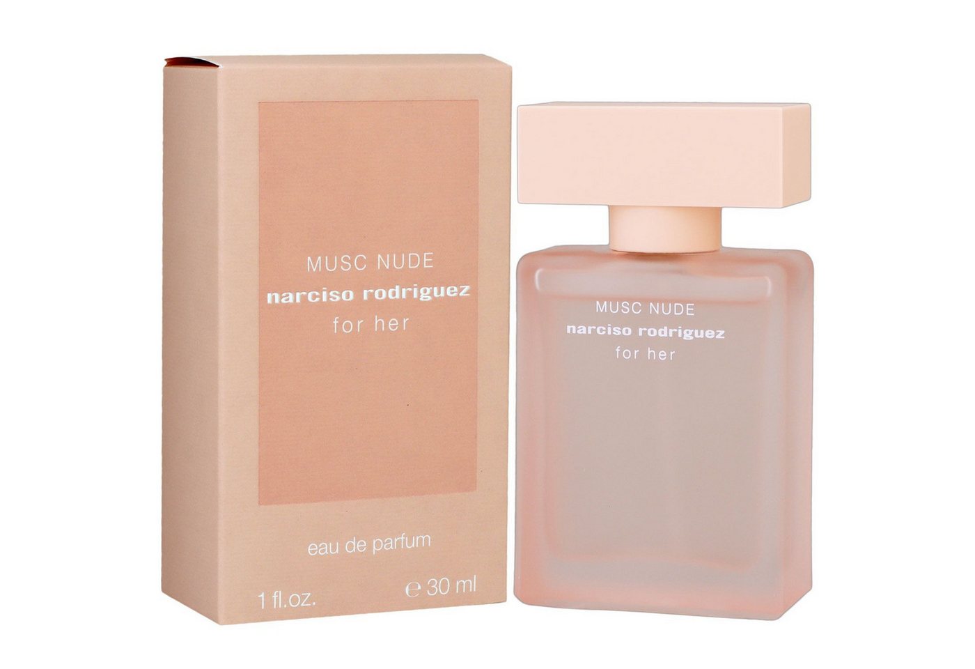 narciso rodriguez Eau de Parfum von narciso rodriguez