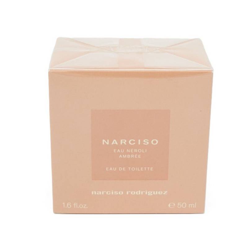 narciso rodriguez Eau de Toilette Narciso Rodriguez Eau Néroli Ambrée Eau De Toilette 50ml von narciso rodriguez
