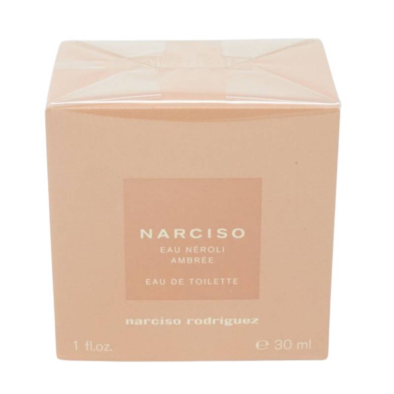 narciso rodriguez Eau de Toilette Narciso Rodriguez Eau Neroli Eau de Toilette 30ml von narciso rodriguez