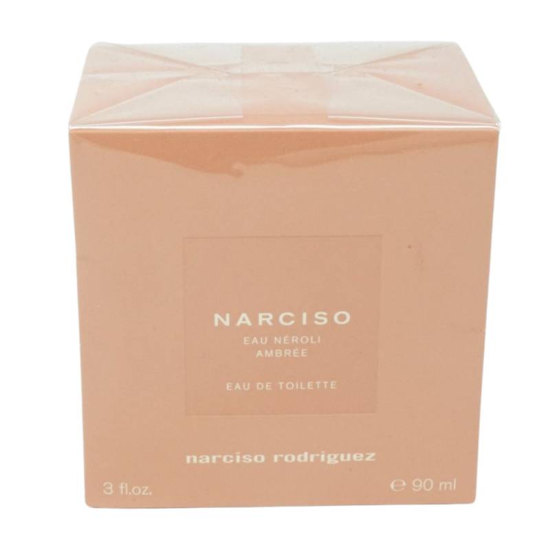 narciso rodriguez Eau de Toilette Narciso Rodriguez Eau de Toilette 90ml Eau Neroli von narciso rodriguez