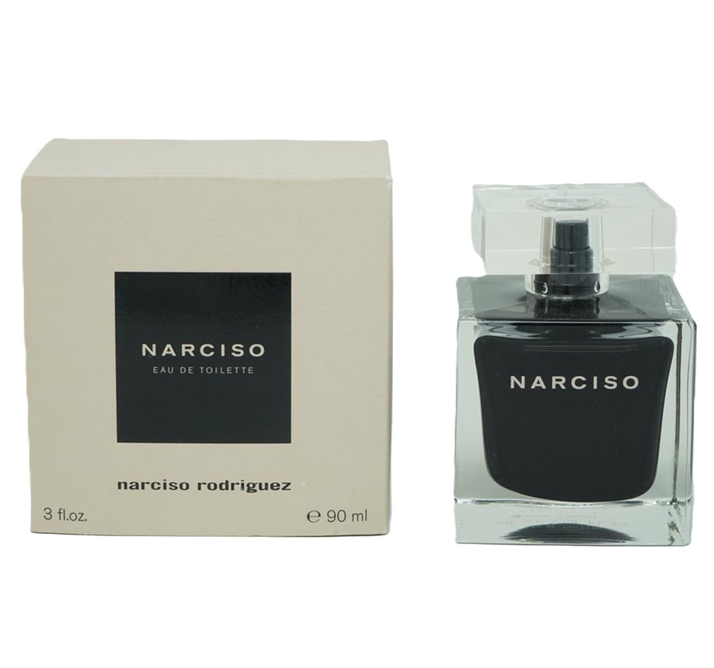 narciso rodriguez Eau de Toilette Narciso Rodriguez Narciso Eau de Toilette 90 ml von narciso rodriguez