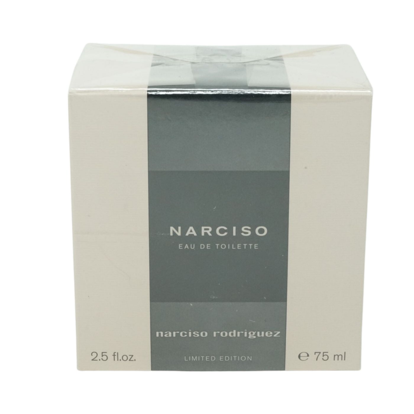 narciso rodriguez Eau de Toilette Narciso Rodriguez Narciso Eau de Toilette Limited Edition 75ml von narciso rodriguez