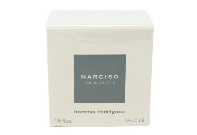 narciso rodriguez Eau de Toilette Narciso Rodriguez Narciso Eau de Toilette Spray 50ml von narciso rodriguez