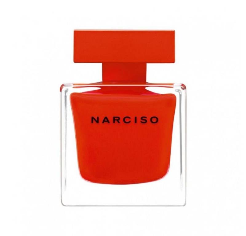 narciso rodriguez Eau de Toilette Narciso Rodriguez Rouge EDT 90 ml von narciso rodriguez