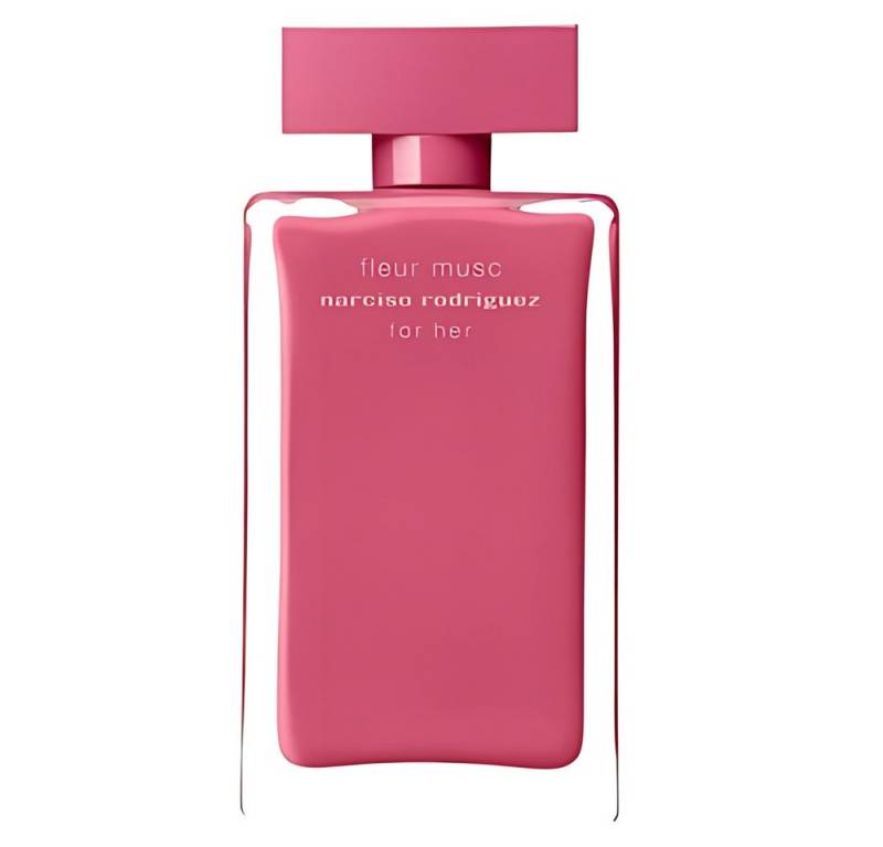 narciso rodriguez Eau de Toilette Narciso Rodriguez for Her Fleur Musc 100ml Eau de Toilette Women narciso rodriguez Eau de Toilette Narciso Rodriguez for Her Fleur Musc 100ml Eau de Toilette Women von narciso rodriguez