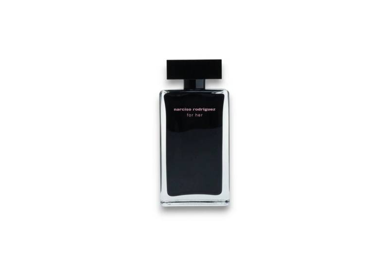 narciso rodriguez Eau de Toilette narciso rodrigues for her Eau de Toilette 100 ml, 1-tlg. von narciso rodriguez