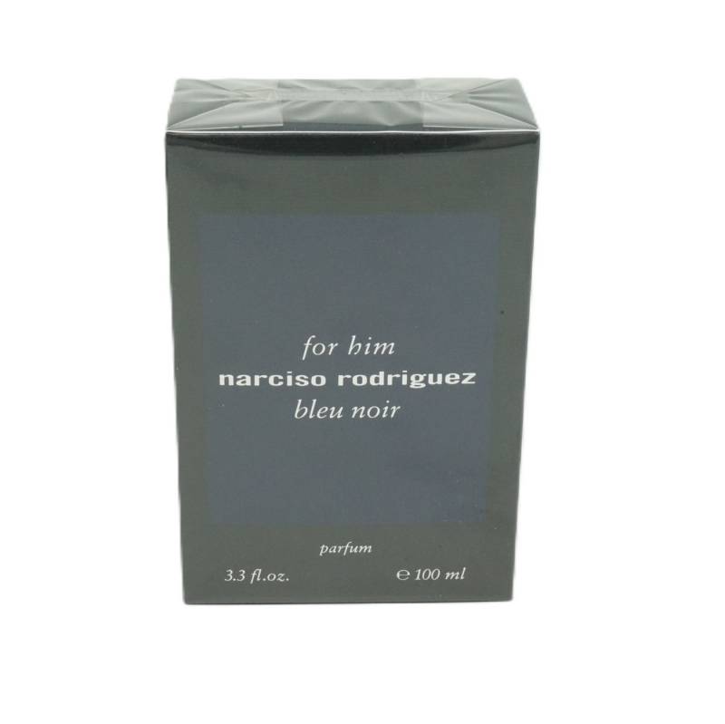 narciso rodriguez Extrait Parfum Narciso Rodriguez For Him Bleu Noir Parfum 100 ml von narciso rodriguez