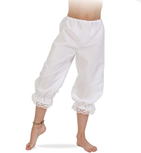 Pluderhose Junge Mädchen Gr 164 von FRIES