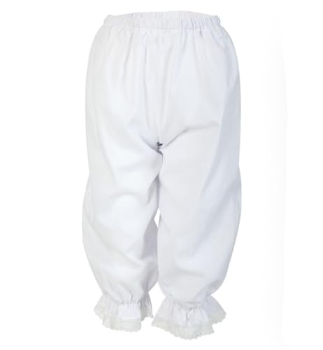 narrenwelt Kostüm Liebestöter Liebestoeter Kostüm Pluderhose Unterhose Damen Herren Unisex Gr: S von narrenwelt