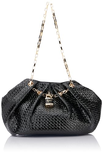 nascita Women's Abendtasche, SCHWARZ von nascita