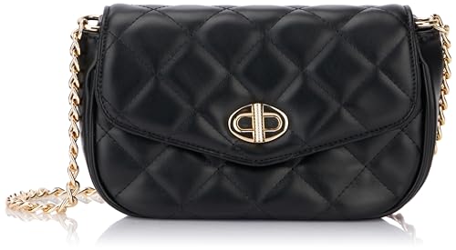 nascita Women's Clutch/Abendtasche, SCHWARZ von nascita