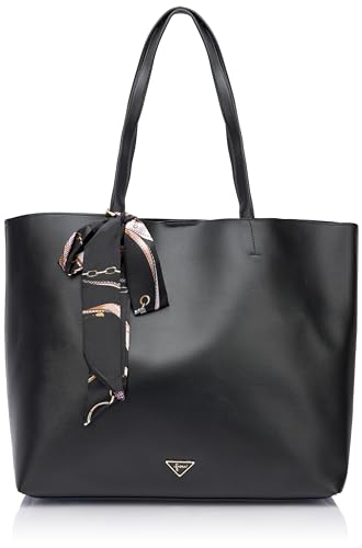 nascita Women's Damen Shopper, SCHWARZ nascita Women's Damen Shopper, SCHWARZ von nascita