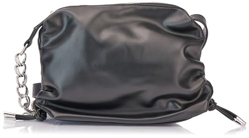 nascita Women's Handtasche, SCHWARZ von nascita