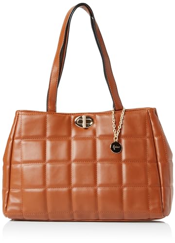 nascita Women's Handtasche Damen Shopper, Kamel nascita Women's Handtasche Damen Shopper, Kamel von nascita