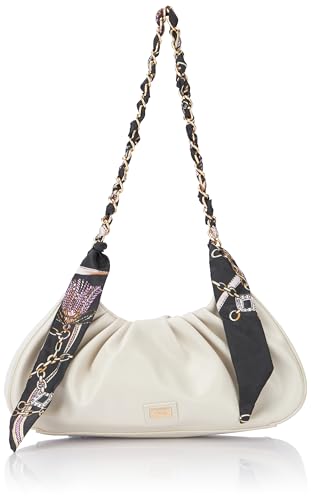 nascita Women's Schultertasche, WOLLWEISS nascita Women's Schultertasche, WOLLWEISS von nascita