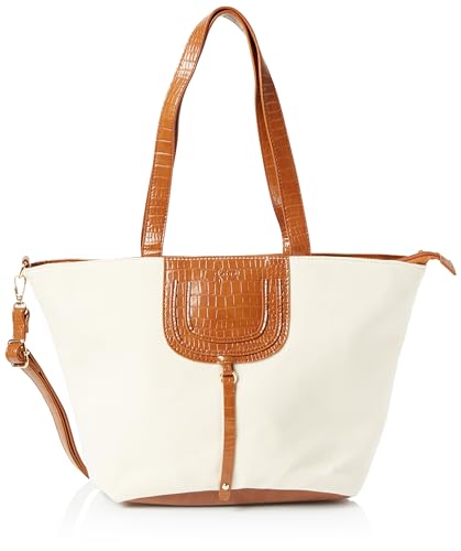 nascita Women's Shopper, BEIGE von nascita