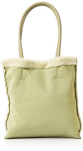 nascita Women's Shopper, HELLGRÜN von nascita