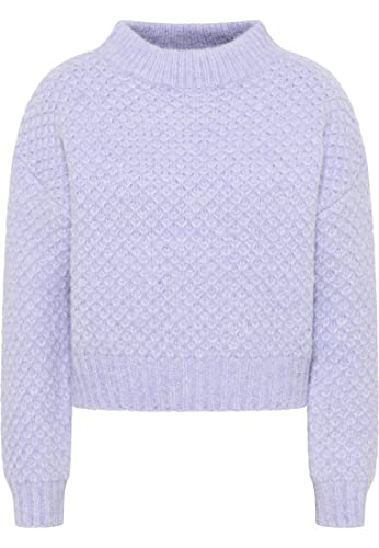 nascita Women's Strickpullover, Flieder, M-L von nascita