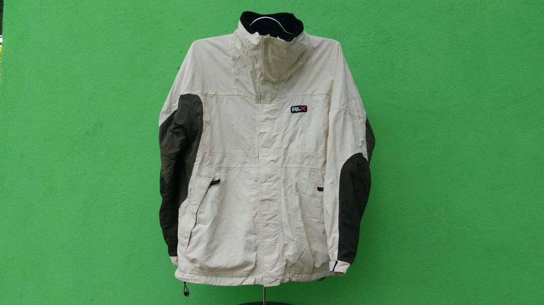 Rl X Polo Sport Herren Größe Mittel Ralph Lauren Lolife von nassirvintage75