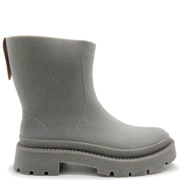 Biologisch abbaubarer Gummistiefel "nat-2 Bio Boot", vegan von nat-2