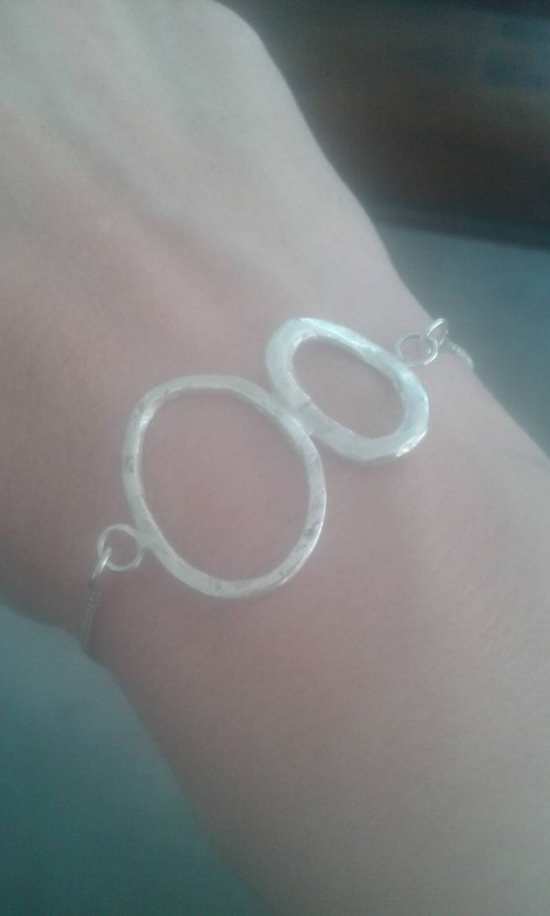 Armband-Geometrie Armband-Geometrie von natachatcrea