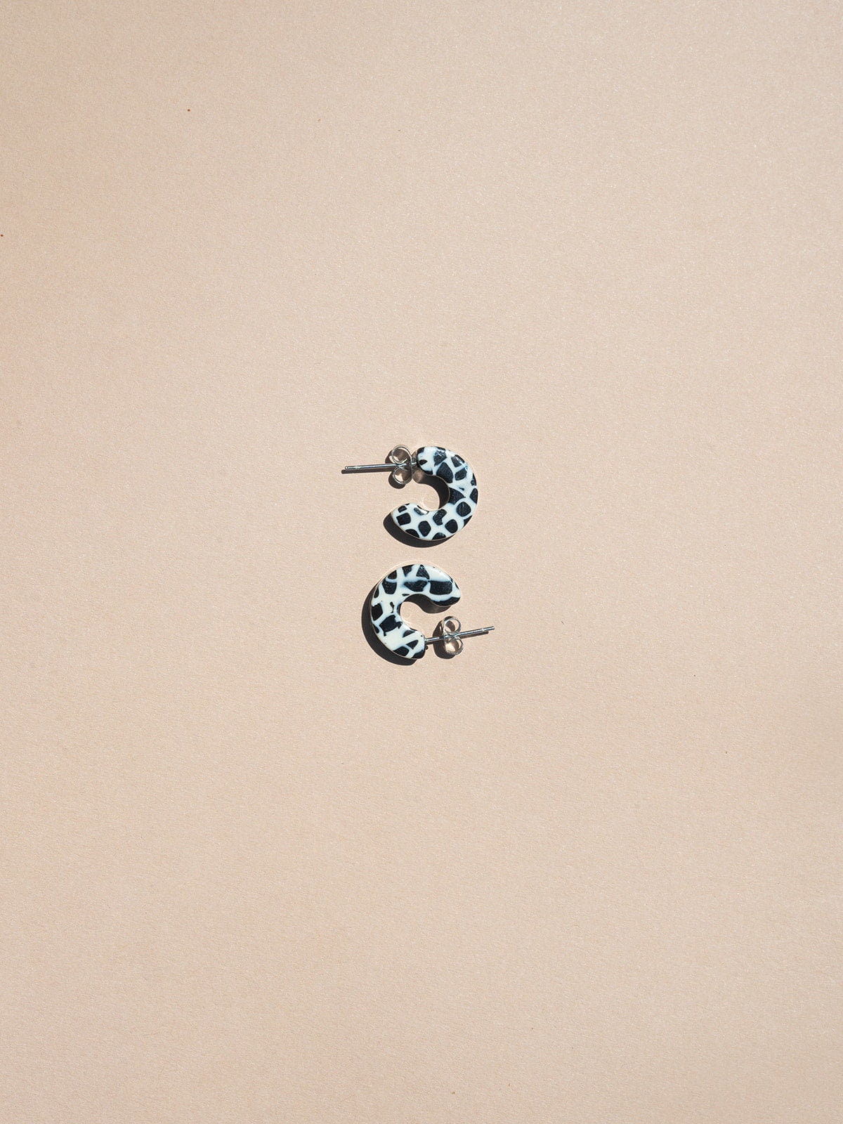 Mali Creolen - Dalmatiner von natandnoor