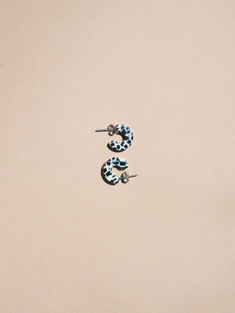 Mali Creolen - Dalmatiner Mali Creolen - Dalmatiner von natandnoor