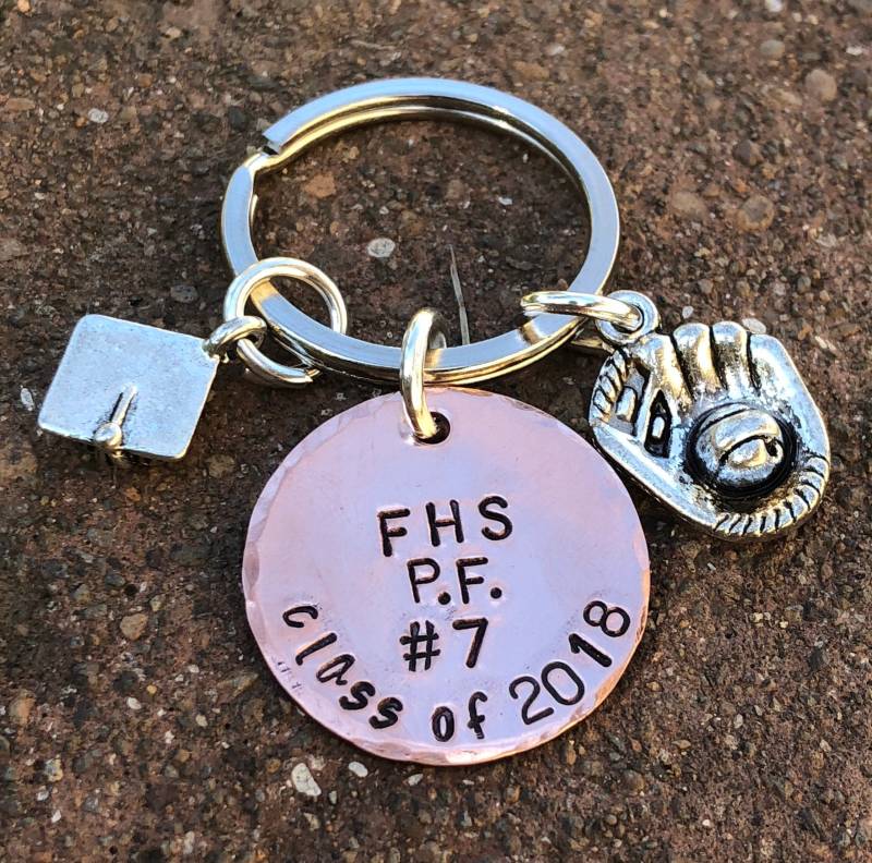 Abschlussgeschenke, Graduierung Geschenke 2018, Team Geschenke, Ende Des Jahres Lehrer Coach Benutzerdefinierte Handgefertigte Natashaaloha von natashaaloha