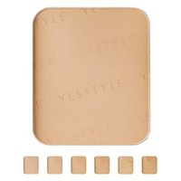 naturaglace - Clear Powder Foundation OC1 Ocher - Refill von naturaglace