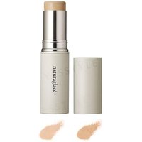 naturaglace - Cream Bar Foundation 01 Light Beige von naturaglace