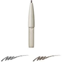naturaglace - Eyebrow Pencil Cartridge 02 Medium Brown von naturaglace