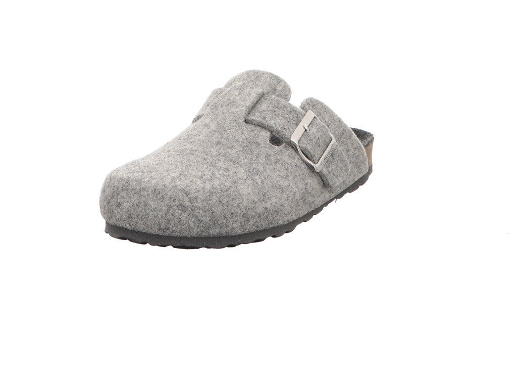 natural Sense Clogs Tieffußbett Hausschuh von natural Sense