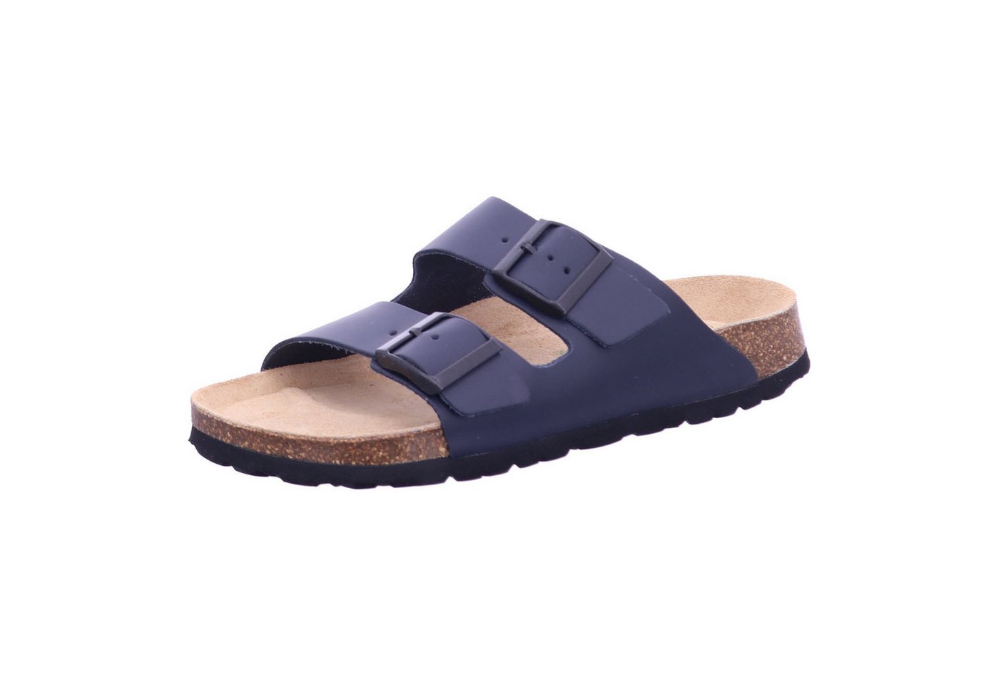 natural Sense Tieffußbett Weichbettung Pantolette von natural Sense