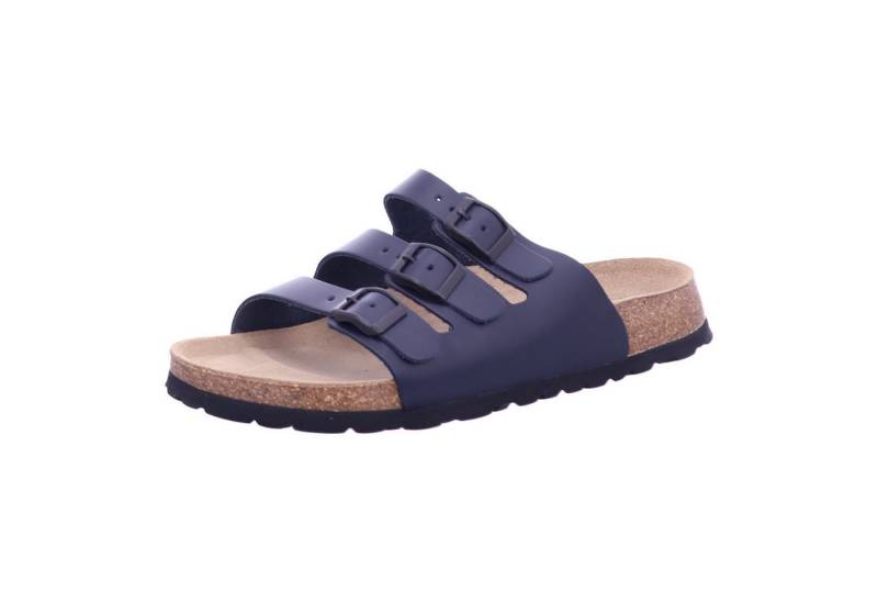 natural Sense Tieffußbett Weichbettung Pantolette von natural Sense