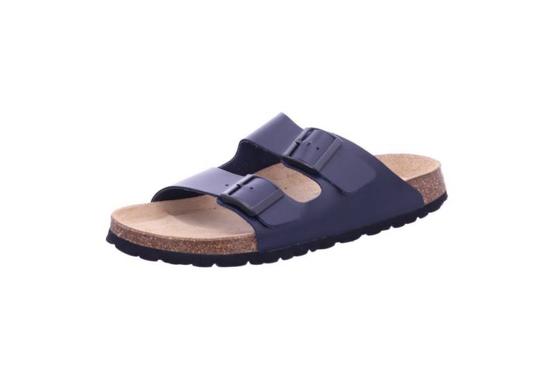 natural Sense Tieffußbett Weichbettung Pantolette von natural Sense