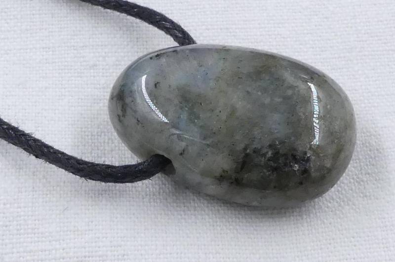 Glücksstein - Labradorit von naturalmysticsu