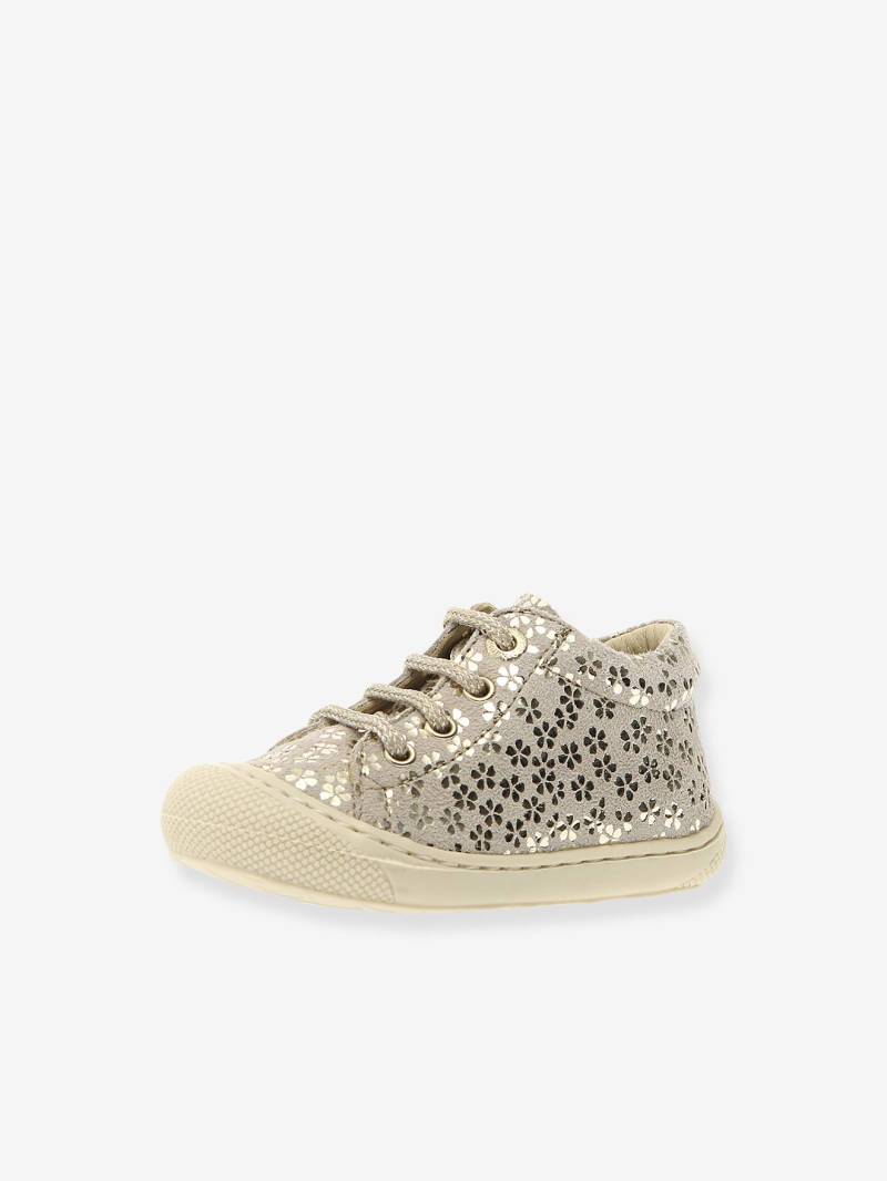 Baby Lauflern-Boots COCOON NATURINO  en von naturino