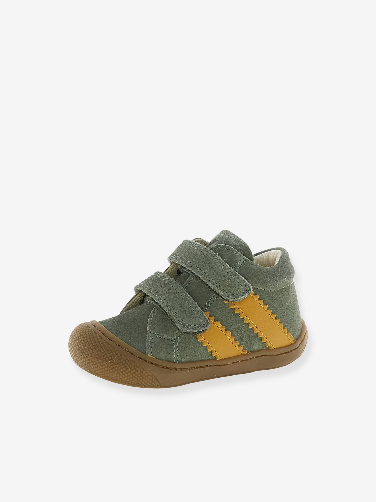 Baby Lauflernschuhe MACKS NATURINO von naturino