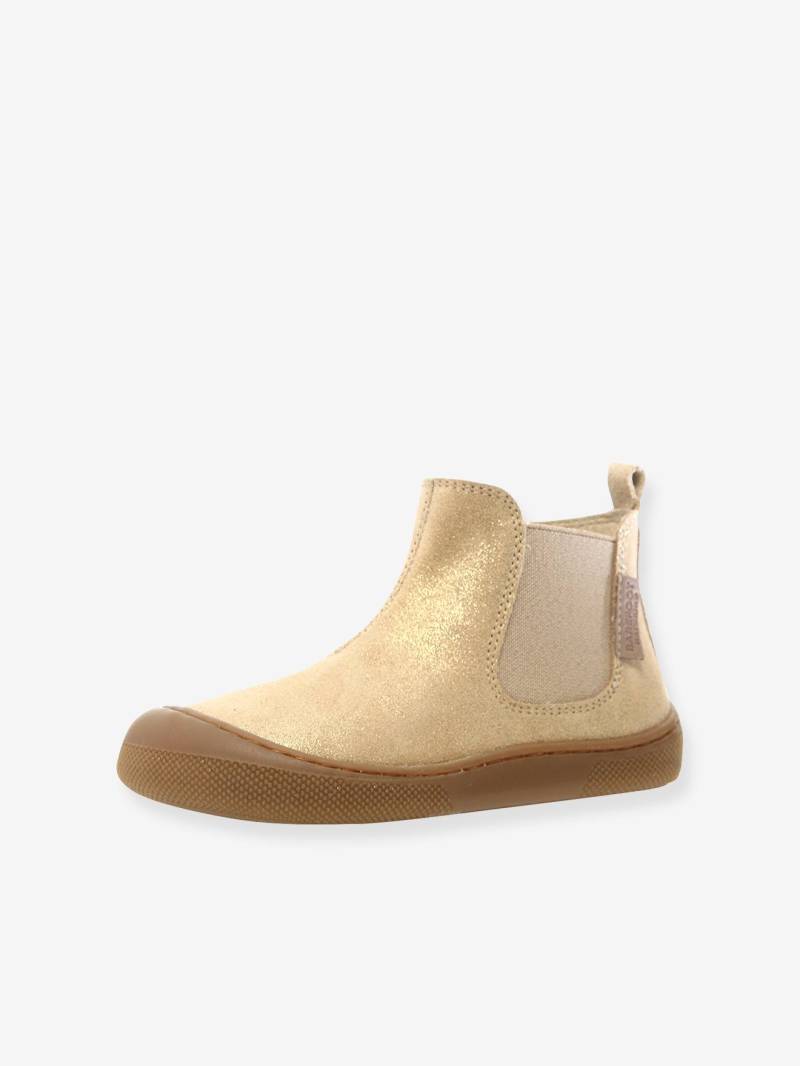 Boots Barefoot Glitty Kinder NATURINO von naturino