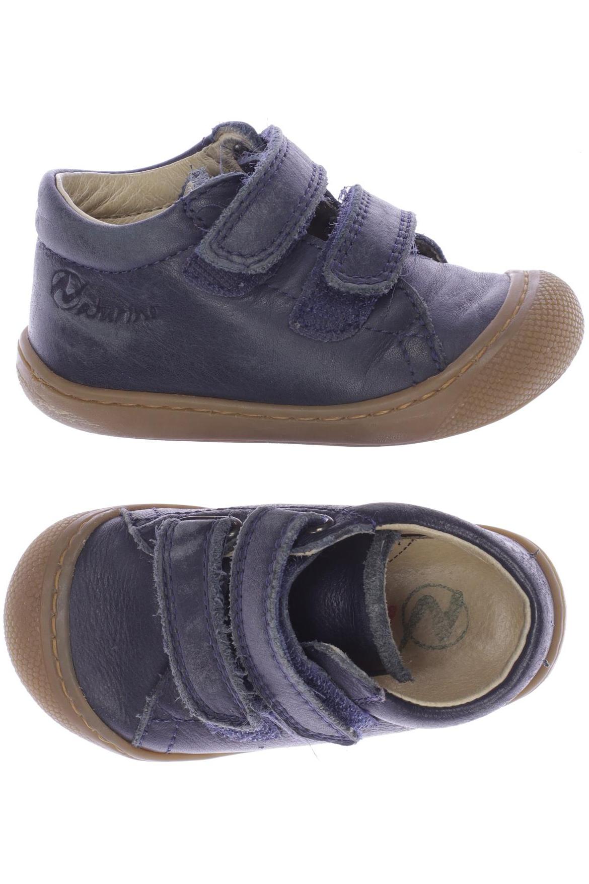 Naturino Jungen Kinderschuhe, marineblau von naturino