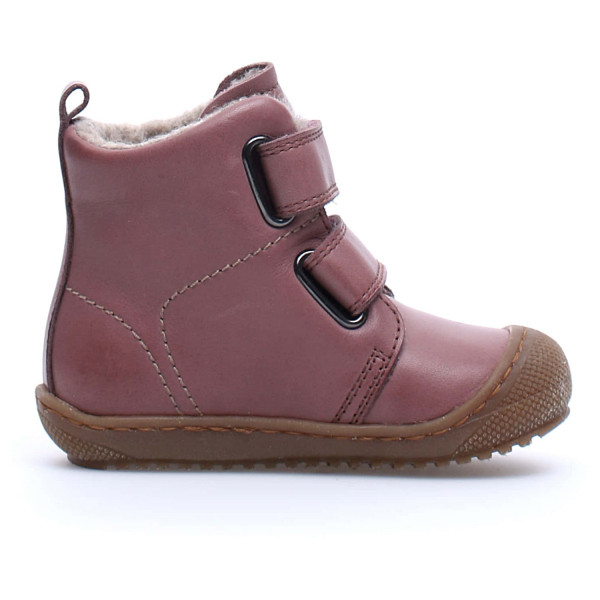 Naturino - Kid's Bubble VL - Winterschuhe Gr 18 lila von naturino