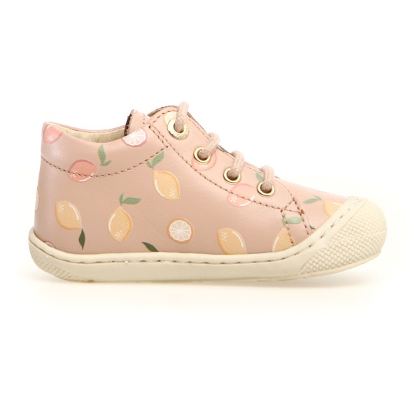 Naturino - Kid's Cocoon Calf - Freizeitschuhe Gr 19 cipria von naturino