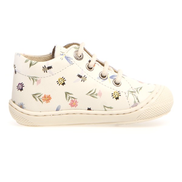 Naturino - Kid's Cocoon Calf - Freizeitschuhe Gr 23 print countryside milk Naturino - Kid's Cocoon Calf - Freizeitschuhe Gr 23 print countryside milk von naturino