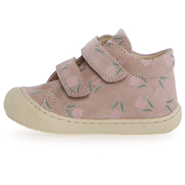Naturino - Kid's Cocoon VL - Freizeitschuhe Gr 24 tulips / multi Naturino - Kid's Cocoon VL - Freizeitschuhe Gr 24 tulips / multi von naturino