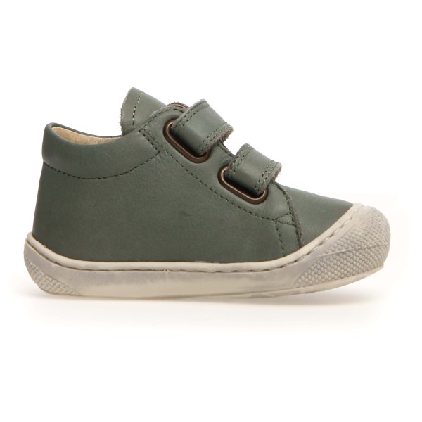 Naturino - Kid's Cocoon VL Nappa - Freizeitschuhe Gr 27 sage Naturino - Kid's Cocoon VL Nappa - Freizeitschuhe Gr 27 sage von naturino