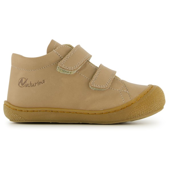 Naturino - Kid's Cocoon VL - Freizeitschuhe Gr 24 gelb von naturino