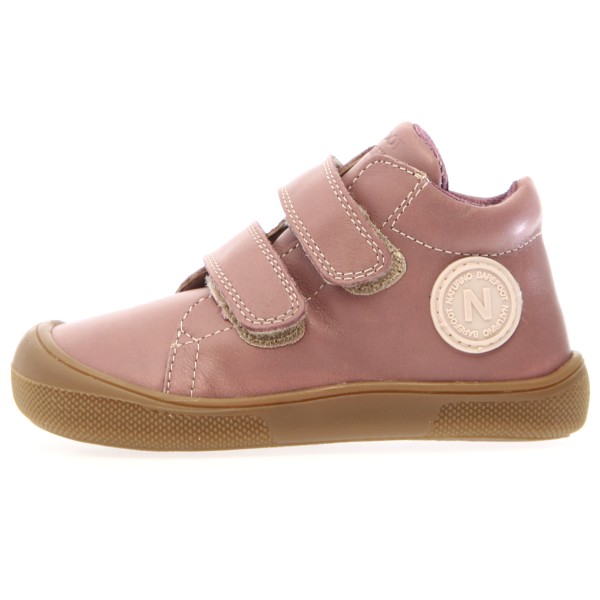 Naturino - Kid's Gimba 2 VL WP - Barfußschuhe Gr 30 braun von naturino